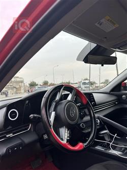 هیۆندای ئەلەنترا